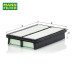 MANN-FILTER Premium Air Filter For Hyundai Tucson / Kia Sportage