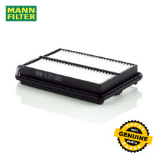 MANN-FILTER Premium Air Filter For Honda CR-V III / CR-V IV
