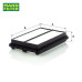 MANN-FILTER Premium Air Filter For Honda CR-V III / CR-V IV