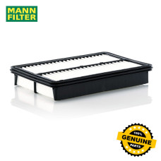 MANN-FILTER Premium Air Filter For Mazda 3 / Mazda 6 / Mazda CX-5 / Mazda CX-8