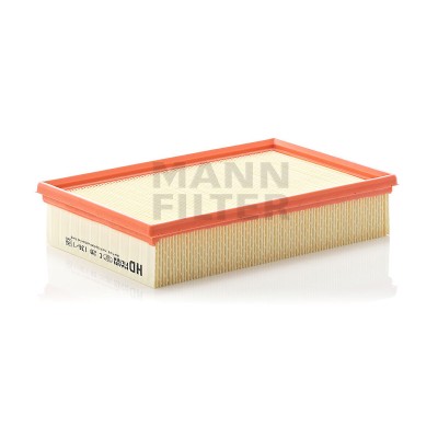 MANN-FILTER C28136/1 Premium Air Filter For VW Polo