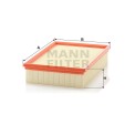 MANN-FILTER C28136/1 Premium Air Filter For VW Polo