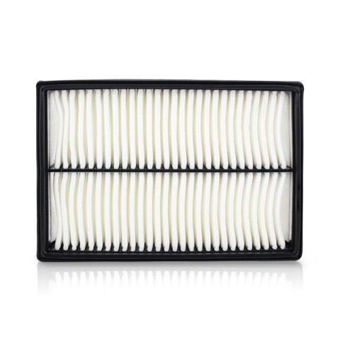 MANN-FILTER C2841 Premium Air Filter For Mazda 3 / Mazda Premacy