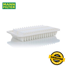 MANN-FILTER Premium Air Filter For Toyota 86 / Corolla / Noah / Voxy / Wish