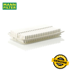 MANN-FILTER Premium Air Filter For Toyota Alphard / Camry / Estima / Harrier