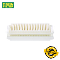 MANN-FILTER Premium Air Filter For Mazda 2 / Mazda 3