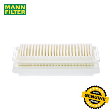 MANN-FILTER Premium Air Filter For Mazda 2 / Mazda 3