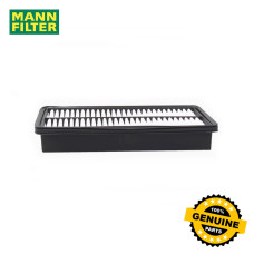 MANN-FILTER Premium Air Filter For Mazda 6 / Mazda MPV