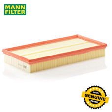 MANN-FILTER Premium Air Filter For Audi A3 / TT