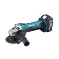 Makita DGA402Z 4" 18V Cordless Angle Grinder