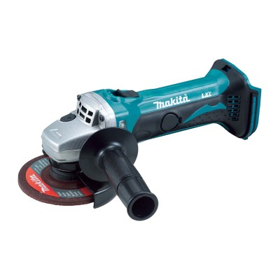 Makita DGA452Z 115mm 18V Cordless Angle Grinder