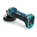 Makita DGA452Z 115mm 18V Cordless Angle Grinder