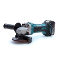 Makita DGA452Z 115mm 18V Cordless Angle Grinder