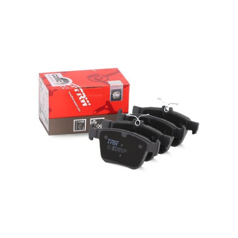 TRW GDB1957 Rear Disc Brake Pads