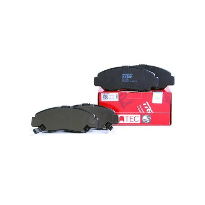 TRW GDB3420AT Front Disc Brake Pads For Hyundai Accent (MC) / Kia Rio (JB)
