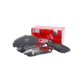 TRW GDB3420AT Front Disc Brake Pads For Hyundai Accent (MC) / Kia Rio (JB)