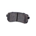 TRW GDB3421AT Rear Disc Brake Pads For Hyundai Accent (MC) / Hyundai i30 (FD)