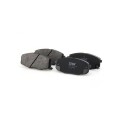 TRW GDB3450AT Front Disc Brake Pads For Hyundai i30