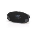 TRW GDB3450AT Front Disc Brake Pads For Hyundai i30