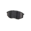 TRW GDB3553 Front Disc Brake Pads For Hyundai Sonata