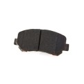 TRW GDB3562DT Front Disc Brake Pads For Mazda CX-5