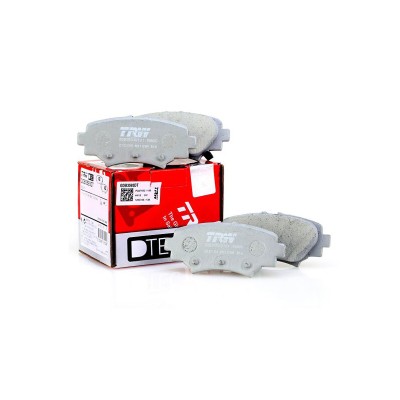 TRW GDB3593DT Rear Disc Brake Pads For Mazda 3