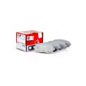 TRW GDB3593DT Rear Disc Brake Pads For Mazda 3