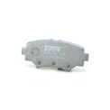 TRW GDB3593DT Rear Disc Brake Pads For Mazda 3