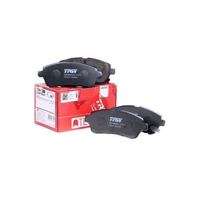 TRW GDB7836AT Front Disc Brake Pads For Mazda 2