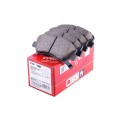 TRW GDB7841AT Front Disc Brake Pads For Hyundai i20 / Kia Rio