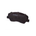 TRW GDB7841AT Front Disc Brake Pads For Hyundai i20 / Kia Rio