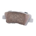 TRW GDB7842DT Rear Disc Brake Pads For Hyundai Veloster