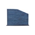 Bosch Biofunctional Cabin Air Filter For VW Beetle / VW Golf / VW Jetta / VW Passat / VW Tiguan / Audi TT