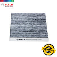 Bosch Activated Carbon Cabin Air Filter For Ford Fiesta / Fiesta Sedan / EcoSport
