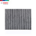 Bosch Activated Carbon Cabin Air Filter For Ford Fiesta / Fiesta Sedan / EcoSport