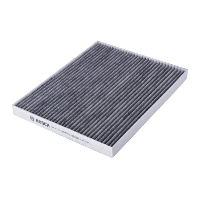 Bosch Activated Carbon Cabin Air Filter For Hyundai Accent