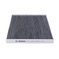 Bosch Activated Carbon Cabin Air Filter For Hyundai Accent