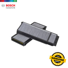Bosch Activated Carbon Cabin Air Filter For Mazda 3 / Mazda Premacy / Mazda Biante