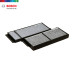 Bosch Activated Carbon Cabin Air Filter For Mazda 3 / Mazda Premacy / Mazda Biante