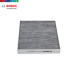 Bosch Activated Carbon Cabin Air Filter For Nissan Murano / X-Trail