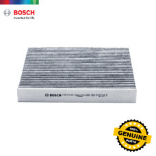 Bosch Activated Carbon Cabin Air Filter For Honda Accord/Civic/CR-V/Odyssey/Stepwgn/Stream