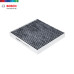 Bosch Activated Carbon Cabin Air Filter For Honda Accord/Civic/CR-V/Odyssey/Stepwgn/Stream