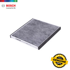 Bosch Activated Carbon Cabin Air Filter For Toyota Alphard/Camry/Corolla/Estima/Harrier/Vios/Yaris