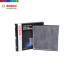 Bosch Activated Carbon Cabin Air Filter For Toyota Alphard/Camry/Corolla/Estima/Harrier/Vios/Yaris