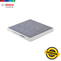 Bosch Activated Carbon Cabin Air Filter For Mazda 2 / Mazda 6 / Mazda CX-7