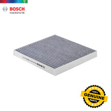 Bosch Activated Carbon Cabin Air Filter For Mazda 2 / Mazda 6 / Mazda CX-7