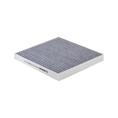 Bosch Activated Carbon Cabin Air Filter For Mazda 2 / Mazda 6 / Mazda CX-7