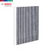 Bosch Activated Carbon Cabin Air Filter For Mazda 2 / Mazda 6 / Mazda CX-7