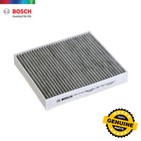 Bosch Activated Carbon Cabin Air Filter For Volkswagen Polo Mk5 / Polo Sedan / Vento