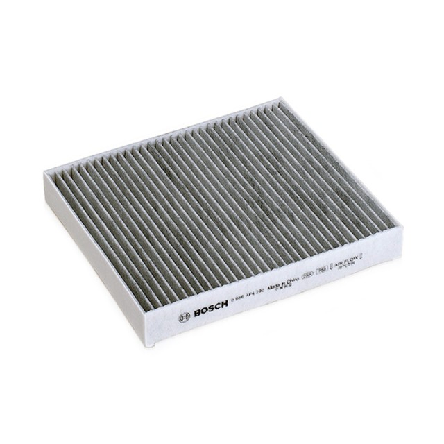 Vw polo shop cabin filter